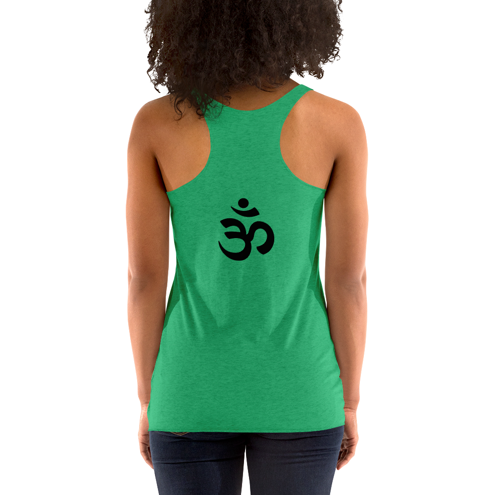 Ohm Women's Racerback Tank