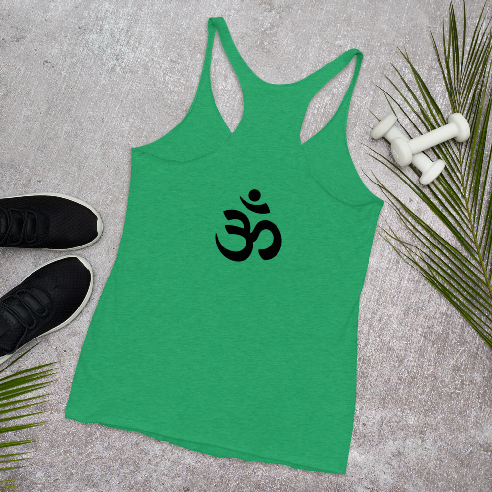 Ohm Women's Racerback Tank