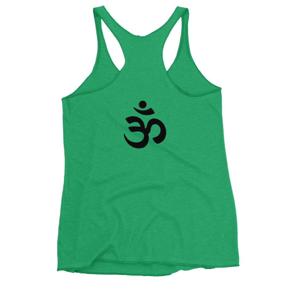 Ohm Women's Racerback Tank