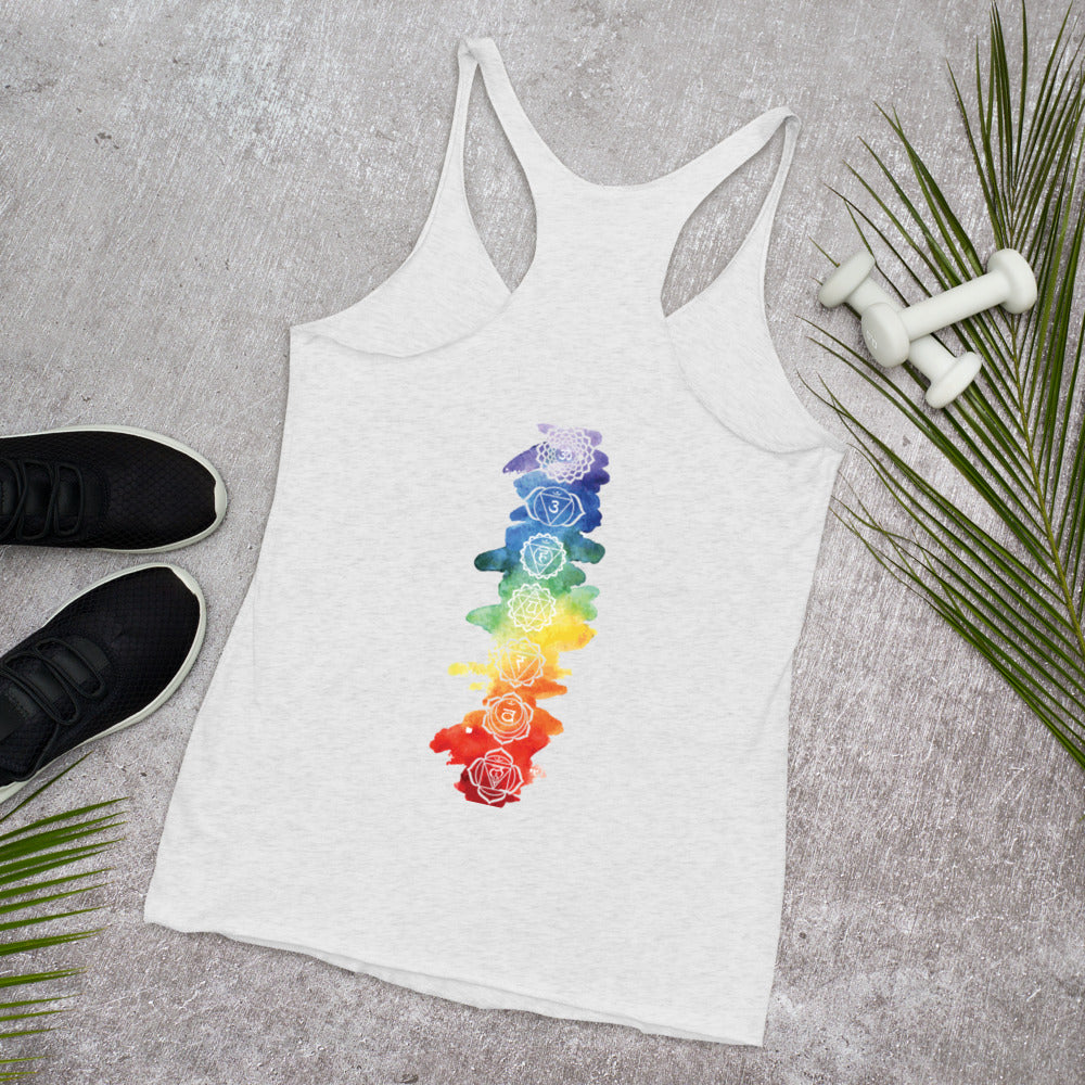 Women's Racerback Tank