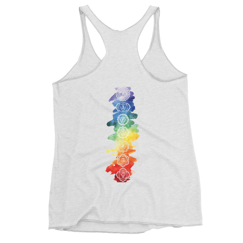 Women's Racerback Tank