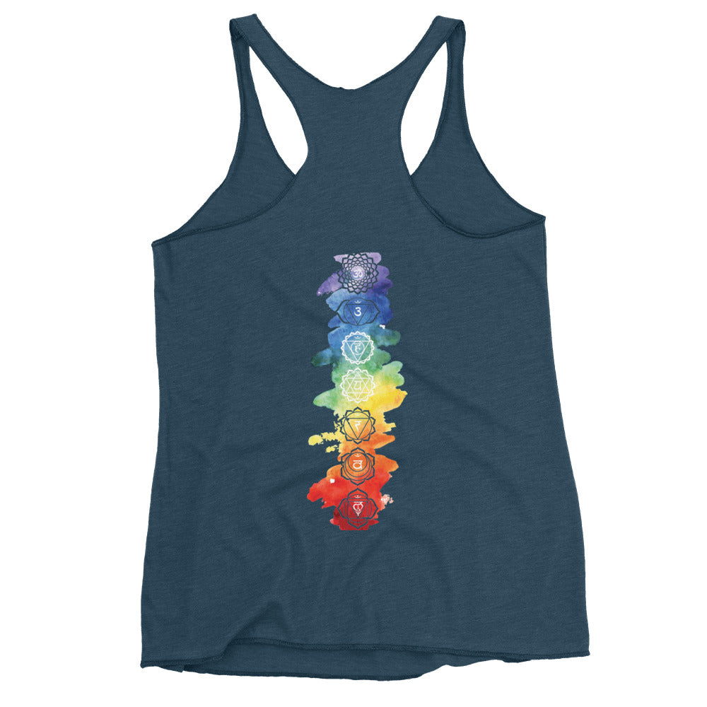 Women's Racerback Tank