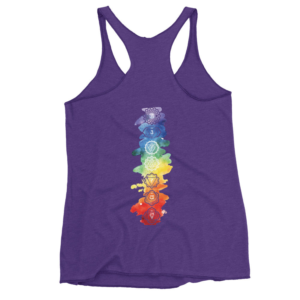 Women's Racerback Tank