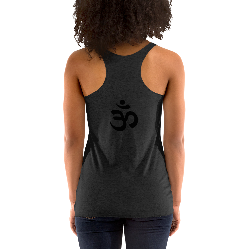 Ohm Women's Racerback Tank