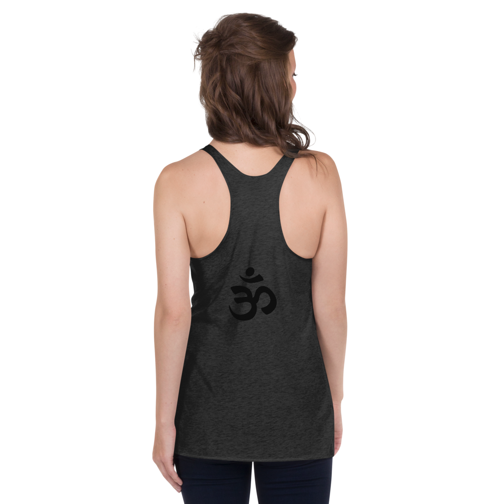 Ohm Women's Racerback Tank