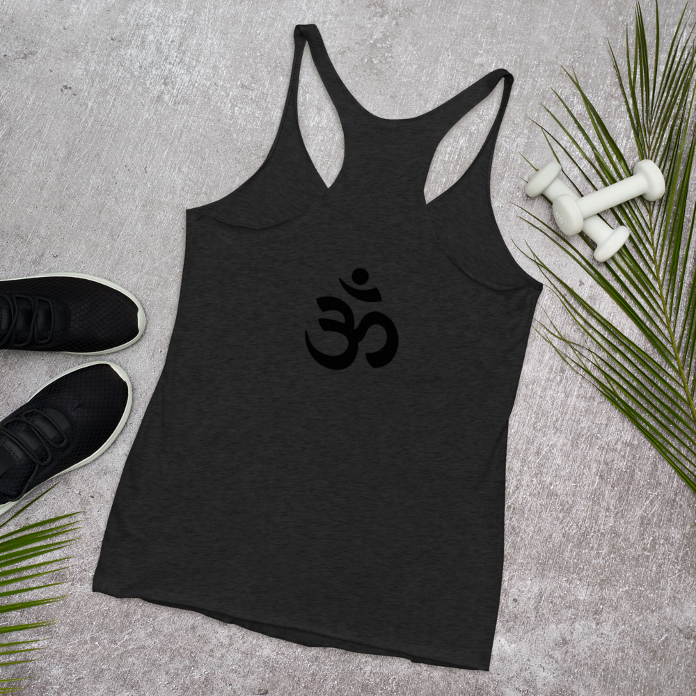 Ohm Women's Racerback Tank