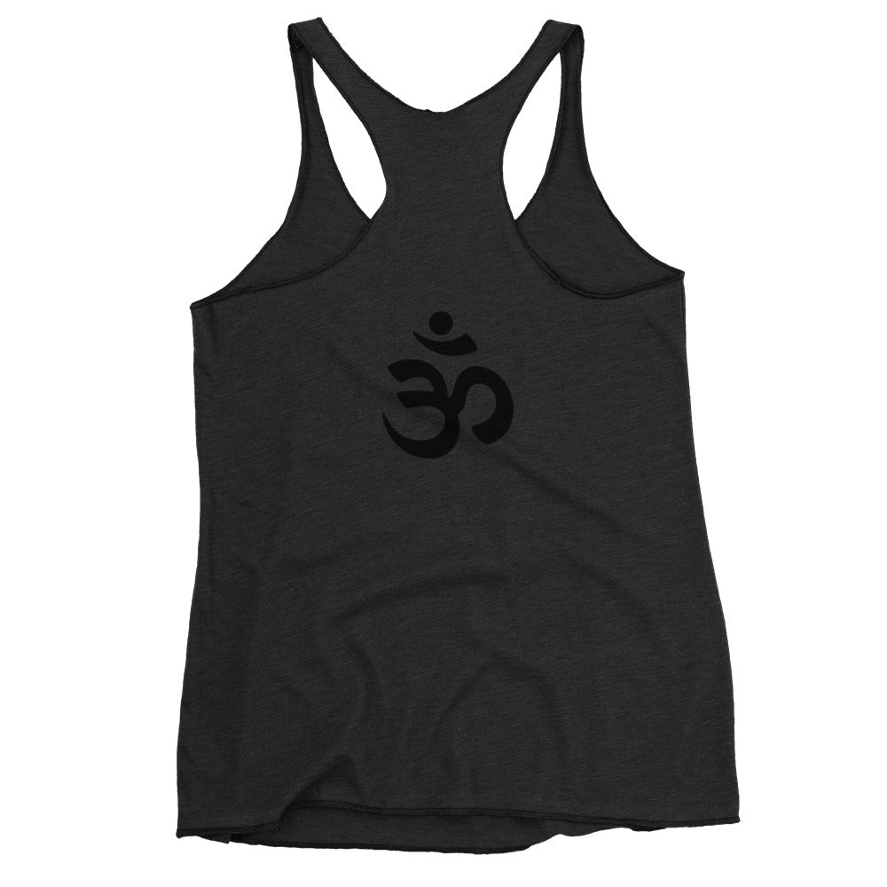 Ohm Women's Racerback Tank
