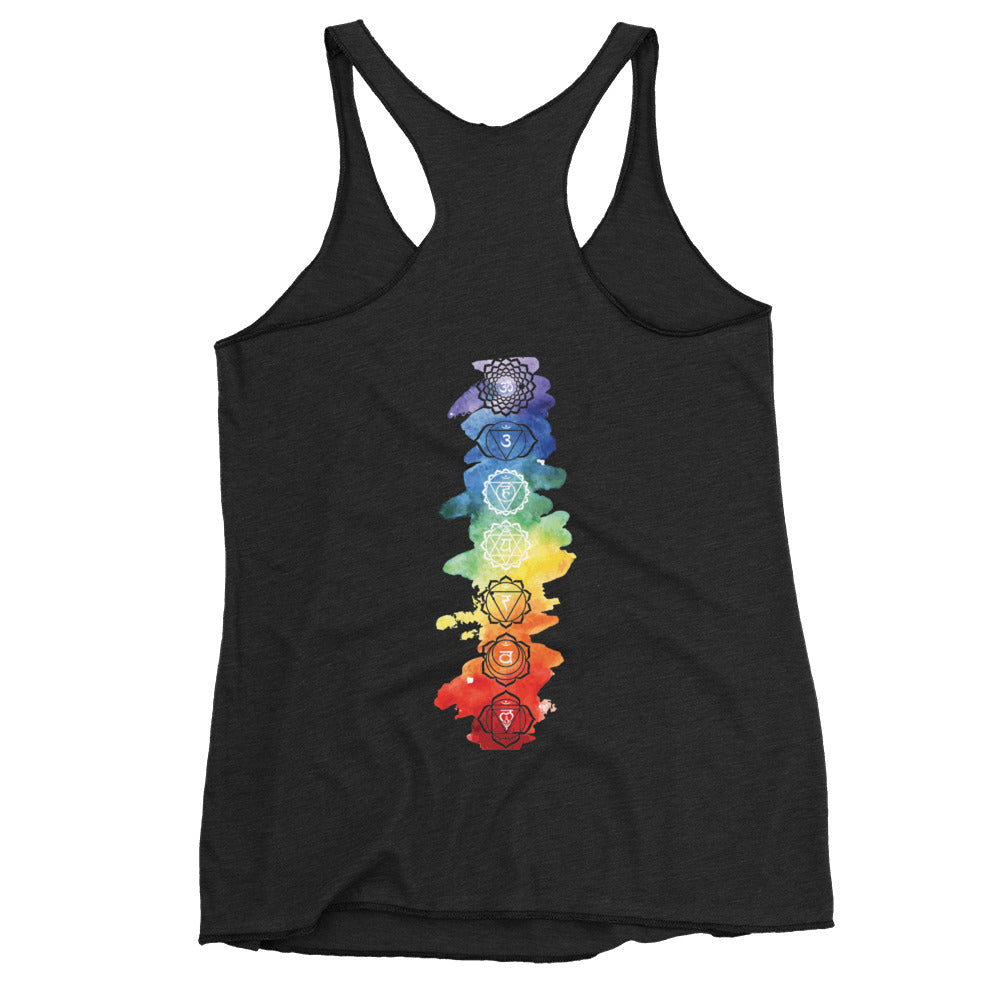 Women's Racerback Tank