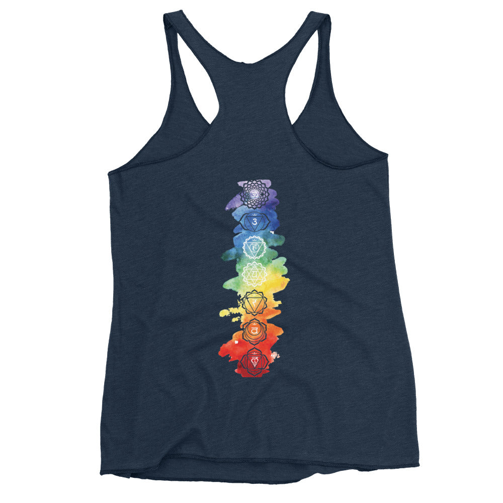 Women's Racerback Tank