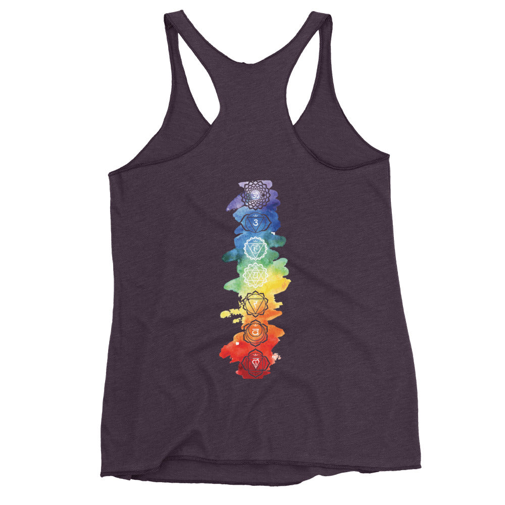 Women's Racerback Tank