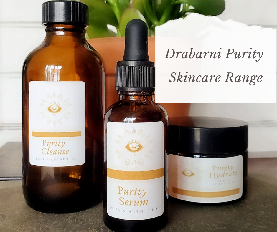 Drabarni Purity Skincare Starter Pack