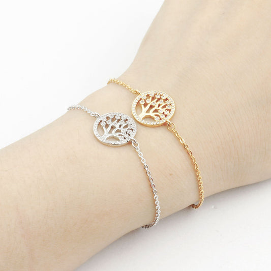 Tree of Life Bracelet