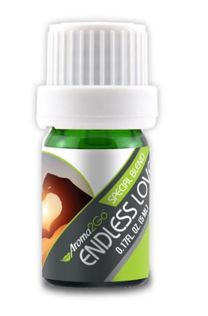 Endless Love Essential Oil Blend freeshipping - Mandala Bloom