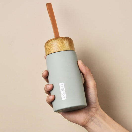 Mini Insulated Cup 260ml Stainless Steel Thermos Bottle Hydro Flask Quality Insulated Coffee Mug Travel Thermos Vacuum Flask freeshipping - Mandala Bloom