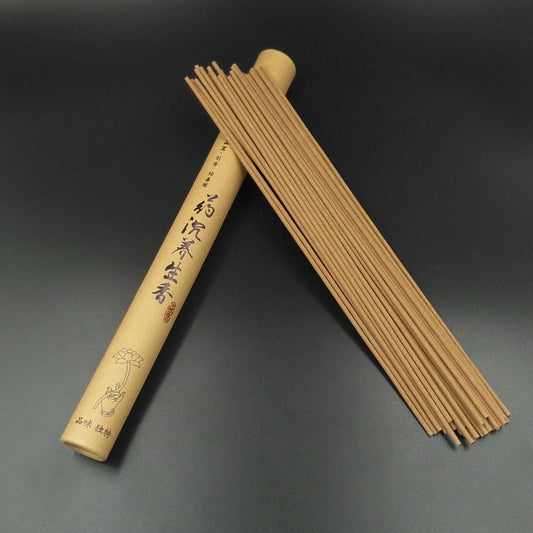 A Barrel 20g 38 Sticks Tibetan Stick Incense SGS certification by Tibetan medicine, Agarwood Powder for Purifying air Refreshing freeshipping - Mandala Bloom