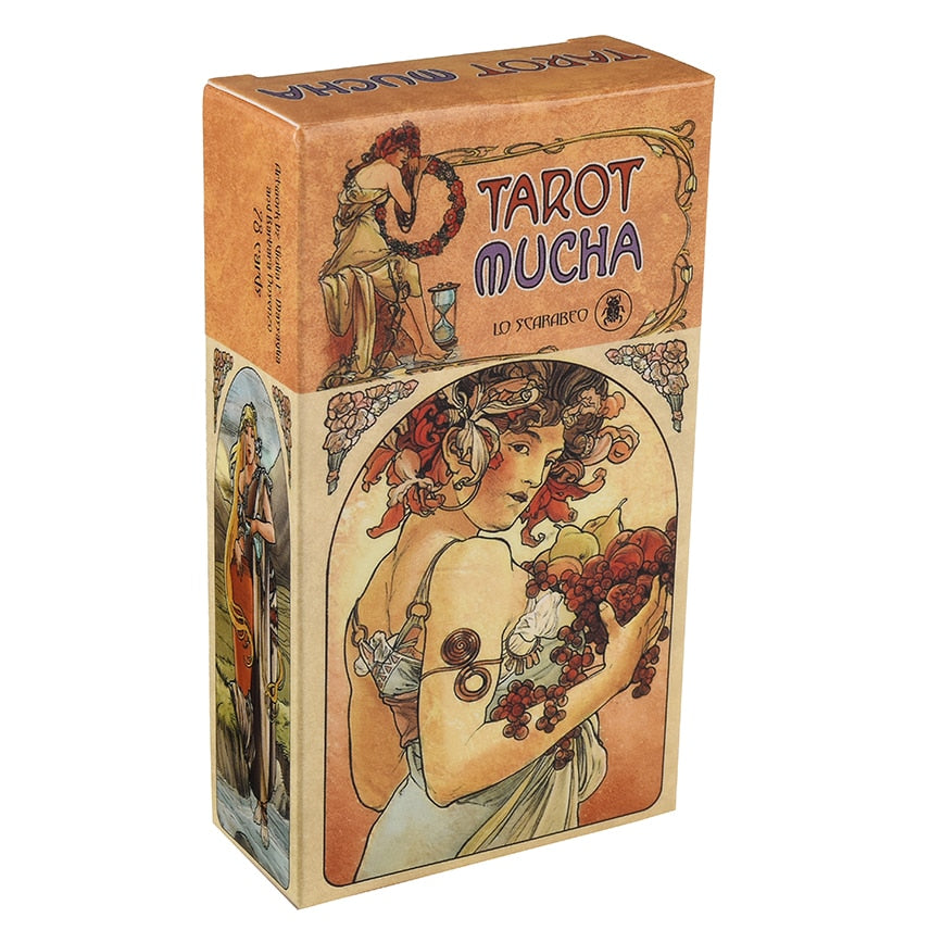 Angel Answers Tarot Card Deck
