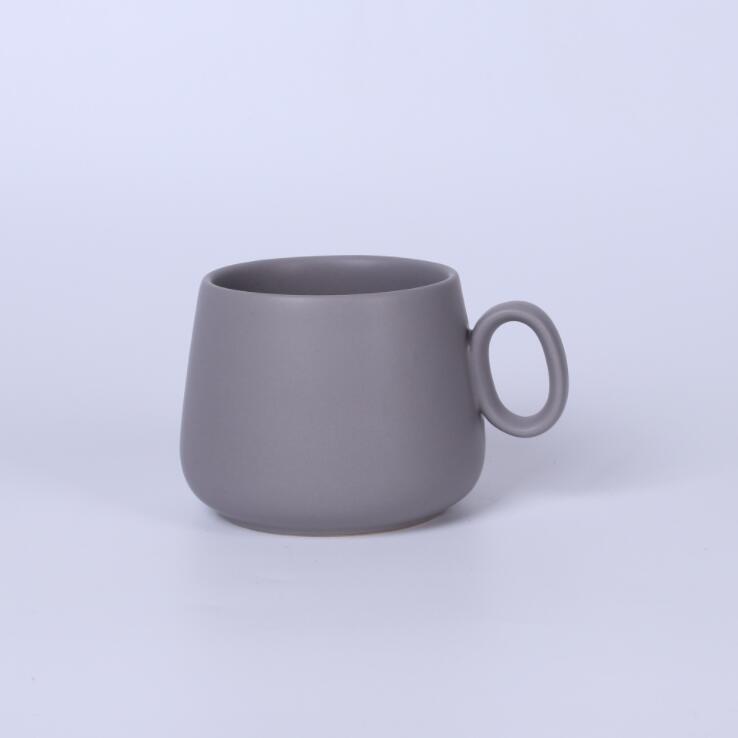 Classic Style Multicolor Ceramic Mug Cafe Bar Resturant Dring Mug Home Kitchen Milk Water Mug Small 300ML Drinking Cup Ceramic freeshipping - Mandala Bloom