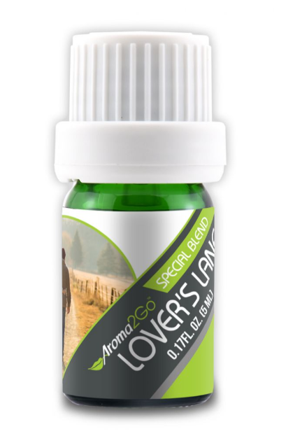 Lovers Lane Essential Oil Blend freeshipping - Mandala Bloom