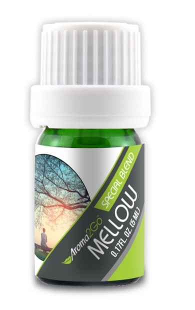 Mellow Essential Oil Blend freeshipping - Mandala Bloom