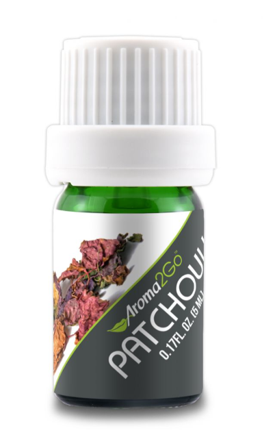 Patchouli Essential Oil freeshipping - Mandala Bloom