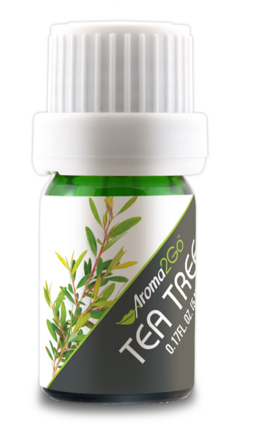 Tea Tree All-Natural Essential Oil freeshipping - Mandala Bloom