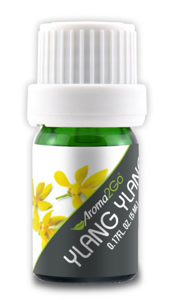 Ylang Ylang Essential Oil freeshipping - Mandala Bloom