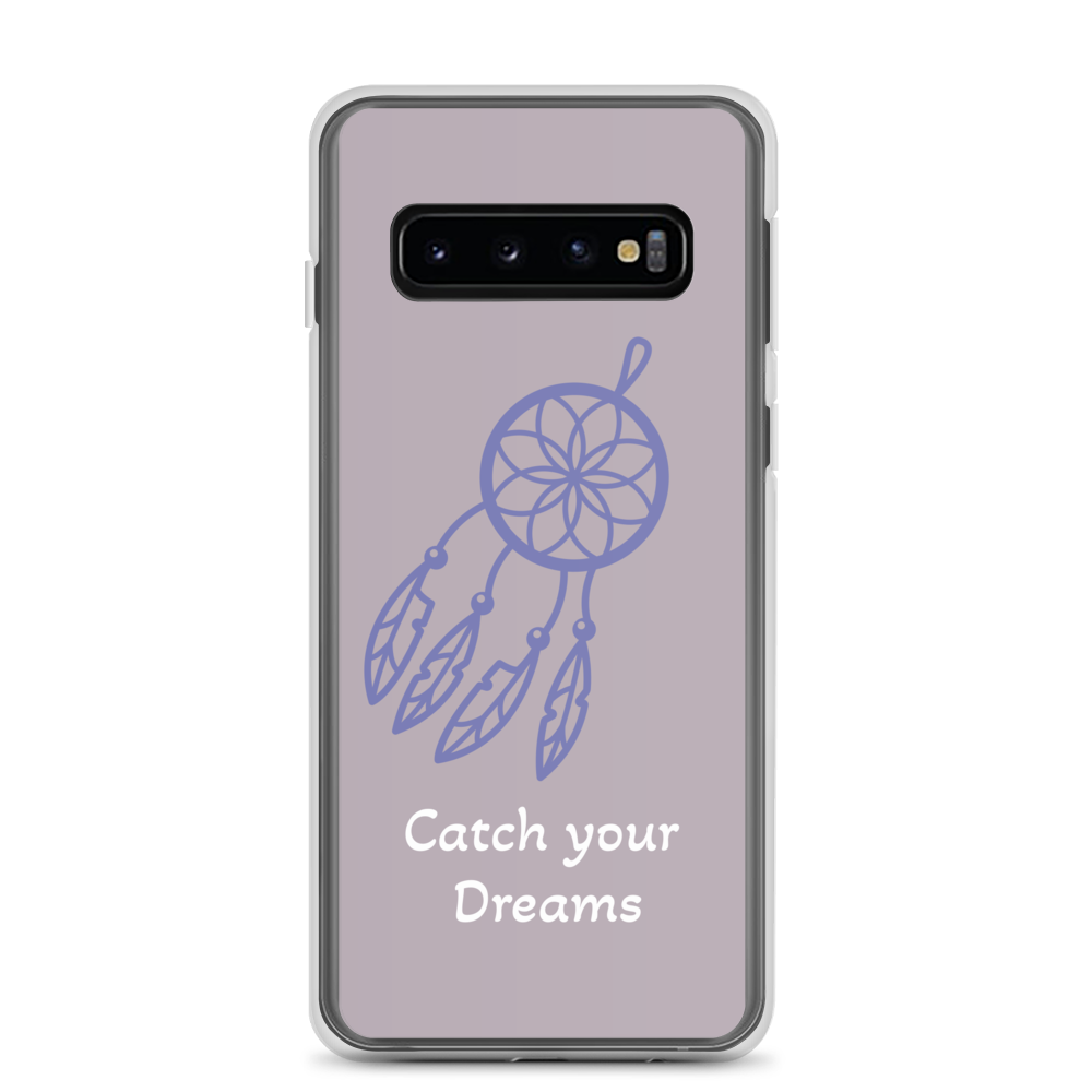 Catch your Dreams Samsung Case