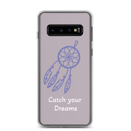 Catch your Dreams Samsung Case